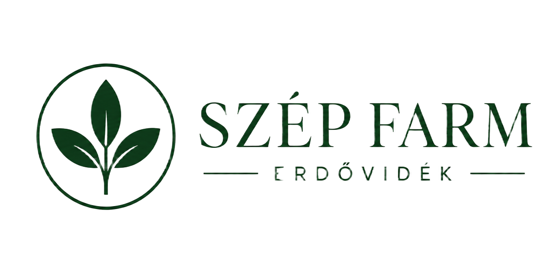 Szép Farm — Erdővidék