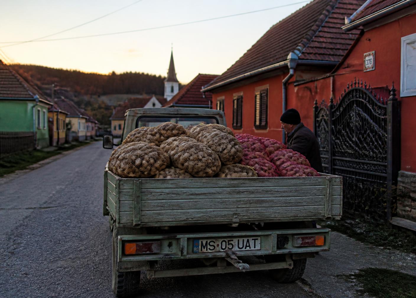 Kiszállítás